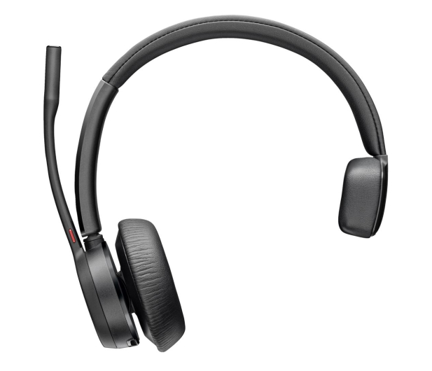 Poly Voyager 4310-M Mono USB-A UC - 1221390 - zdjęcie 4